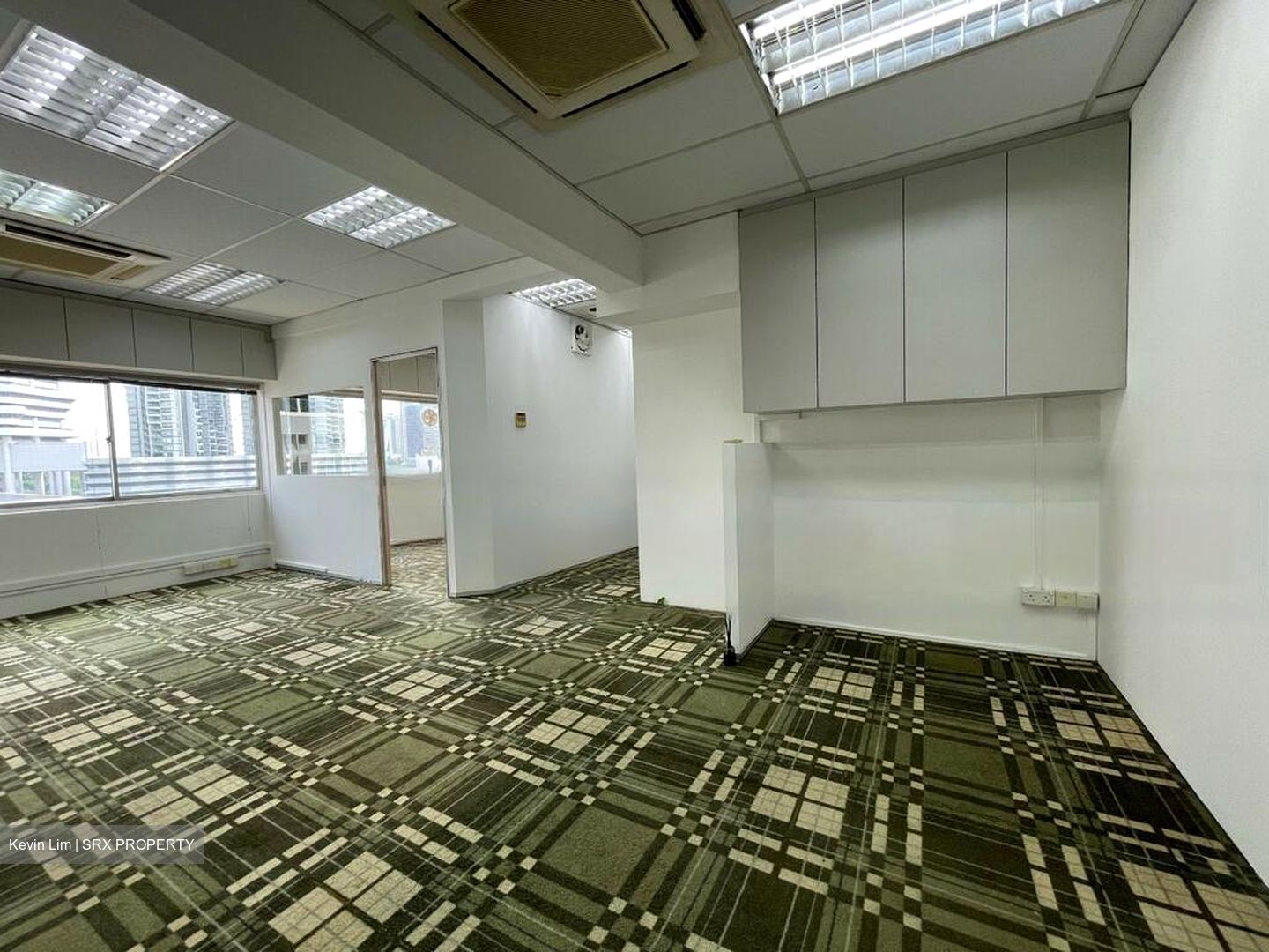 Textile Centre (D7), Office #451609001